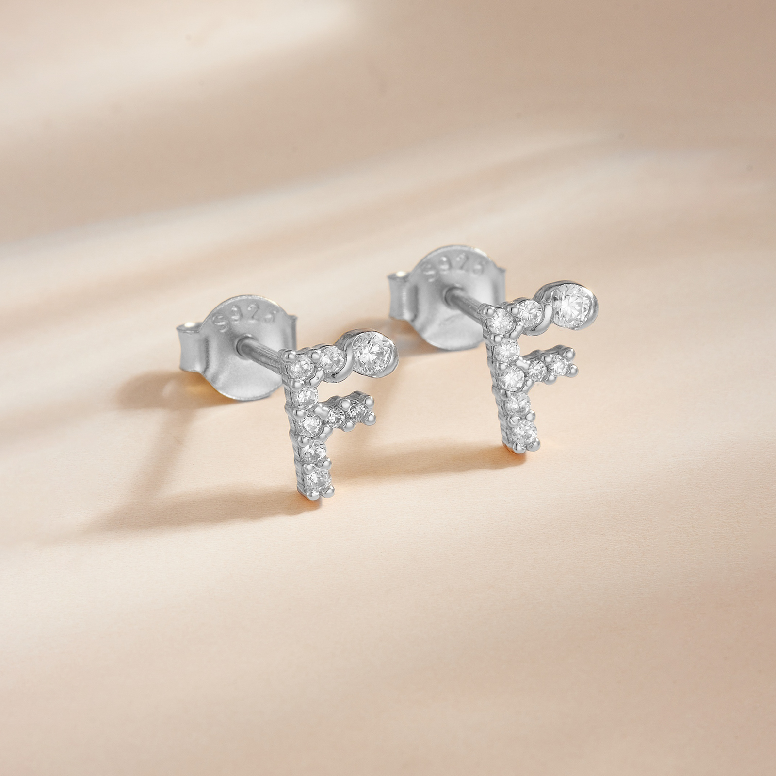 Silver MME1386-S-F
