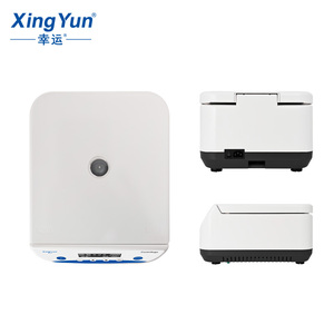 XINGYUN <strong>Program</strong> Memory <strong>Function</strong> Bench Low Speed Centrifuge LC500 Electronic Door Lock Visual Top Window with 500-4000rpm - Product Image 4