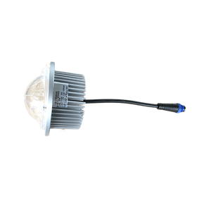 40W 60w led ışık modül daire led modülü güçlendirme led modülü led ışık s için - Product Image 2