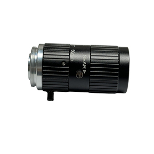 50 mm manuel odak lensi 10 megapiksel CS / C Mount F 2.8- F16 diyafram için 1 ",1/2",1/3 "inç endüstriyel USB kamera - Product Image 5