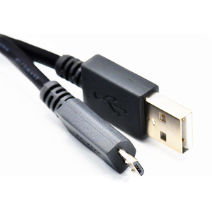 USB 3.0ตัวผู้ไปยัง Micro B สายชาร์จ5พินชาร์จได้อย่างรวดเร็ว USB-C กับสาย USB Micro พร้อมซิงค์ข้อมูลทองแดงบริสุทธิ์สำหรับเครื่องพิมพ์ - Product Image 3