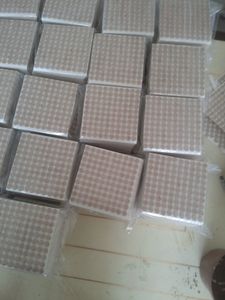 Portugal <strong>Bulk</strong> Cheap Small Anti Scratch Custom Round Self Adhesive Non slip Furniture Protector Felt Pads for Ceramic Vase - Product Image 5