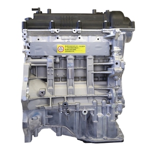 ELANTRA <strong>K3</strong> G4FG 1.6DVVT <strong>Engine</strong> Assembly 211012BB20 for HYD High Quality Product - Product Image 3