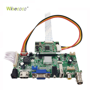 15.6 inch NV156FHM-N42 IPS Full HD 1080P Màn hình siêu mỏng <span class=keywords><strong>LCD</strong></span> Bảng điều chỉnh EDP giao diện <span class=keywords><strong>LCD</strong></span> module - Product Image 5