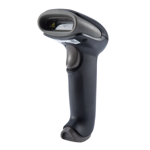 Escáner de código de barras, lector de código de barras inalámbrico, usb, escaneo automático, 2d, para escanear productos de código de barras - Product Image 1