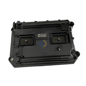 New Original Electronic Unit <strong>Controller</strong> 348-2378 <strong>Computer</strong> Board <strong>for</strong> E385C E385C Excavator Spare Parts - Product Image 1