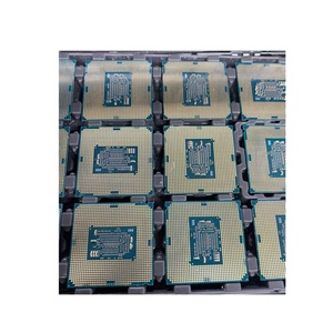 Procesador Intel CPU de 6M de caché, hasta 3,60 GHz para el procesamiento de des - Product Image 6