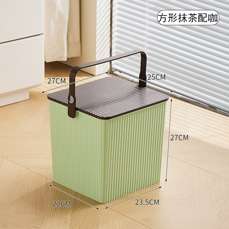 Matcha Serving
