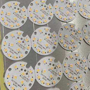 Sıcak satış alüminyum Smd seramik Pcb Led ışık ampul sürücü kontrol panosu tasarım - Product Image 2
