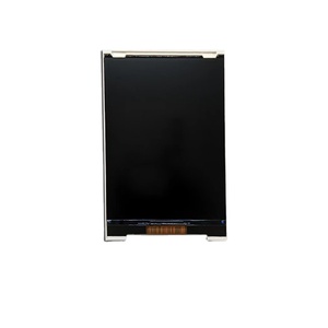 3,36-Zoll-IPS-TFT-LCD-Anzeigemodul mit LED-Hintergrund beleuchtung und MIPI/RGB-Schnitts telle - Product Image 3