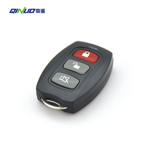 Qinuo qn-rd173t multi frequenza senza chiave rf duplicatore copia il codice di controllo remoto rf - Product Image 6