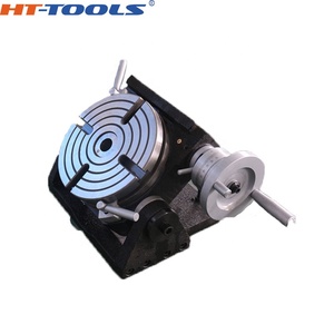 Mesa de trabajo de torneado con fresadora CNC, TSK400 - Product Image 3