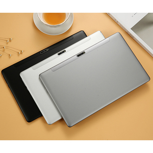 2 in 1 Tablet Laptop 11.6 Inch <strong>Android</strong> Tablet PC 10 Cores 1920*1080 Gaming Gps Wifi 4G Sim Card Call Phone Tablets with <strong>Keyboard</strong> - Product Image 3