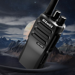 Neues Design Netzwerk radio mit GSM-Telefon WIFI 4G Android-System Walkie Talkie LTE POC GPS Funkgerät - Product Image 6