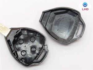 เคสอะไหล่สำหรับ Camry Avalon Corolla Matrix RAV4จากโรงงานมี2ปุ่มรีโมท - Product Image 6