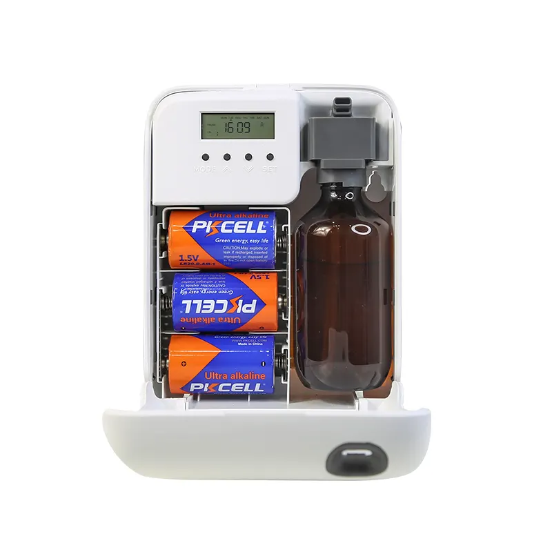 CREAROMA新しいスマート家電ユニークな製品香りディフューザー空気清浄機加湿器USBエッセンシャルオイルマシン