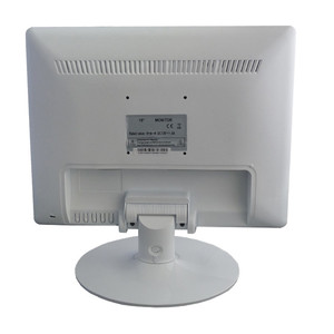 OEM PC Monitor 15&quot; 17&quot; 19&quot; 21&quot; Desktop Computer Monitor Anti Glare Screen <strong>VGA</strong> <strong>Input</strong> <strong>LCD</strong> LED <strong>Display</strong> - Product Image 6