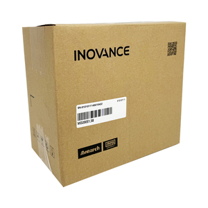 INOVANCE Original MD200S 1.5kW Compact for UL VFD Single Phase AC Drive OEM Panel for Factory Automation <strong>Projects</strong> Variable - Product Image 6