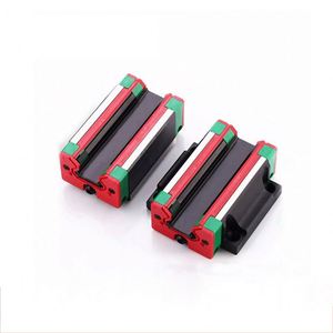 Wholesale Oversea Warehouse XYZ Axis CNC Kits <strong>Linear</strong> <strong>Sliding</strong> <strong>Rails</strong> With HGR20 HGH20CA for Nema 23 34 24 32 Motor <strong>Sliding</strong> Table - Product Image 2