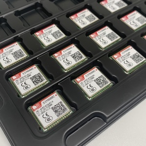 SIM800C 24Mbit SIM800C 32Mbit . quad band GSM/GPRS module, can achieve low-power transmission of voice,SMS,and data information. - Product Image 5