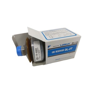 DAIKIN LUBMAX GKL-2-050 500ML Special Grease for <strong>TCM</strong> Machine Tool and Guide Rails - Product Image 3