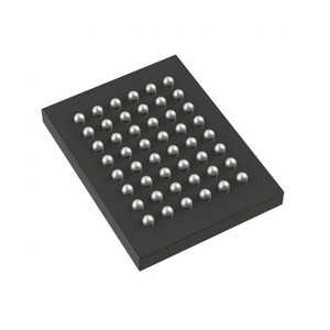 表面実装S29AL016J55BFNR10 AL-JメモリICフラッシュNOR 16Mbit非揮発性並列S29AL016J55BFN表面実装48-VFBGA - Product Image 1