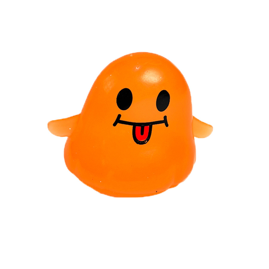 Orange ghost maltose