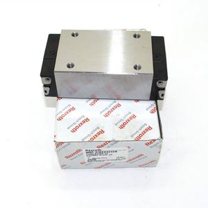 Precio barato Original Rexroth carril de bloque de guía lineal R166571320 R166579320 guía lineal rodamiento de bloque de corredor de bolas lineal - Product Image 3