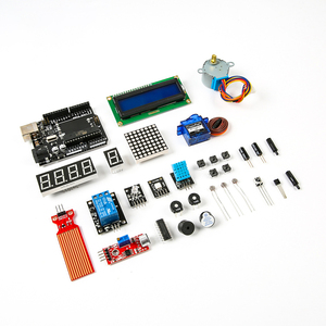 ACEBOTT Entwicklungs Board Starterset mit arduino uno r3 IDE