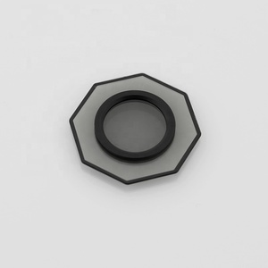 Factory OEM/ODM Optical <strong>Filter</strong> Double Ring <strong>Polarizer</strong> <strong>Filter</strong> for Machine Vision &amp; Mobile Robot - Product Image 2