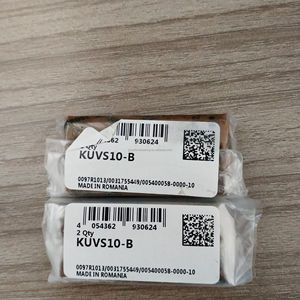 KUVS10-B KUVS10B线性滑块的原始线性循环滚珠轴承单元 - Product Image 3