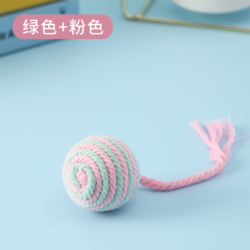 Color contrastante verde rosa