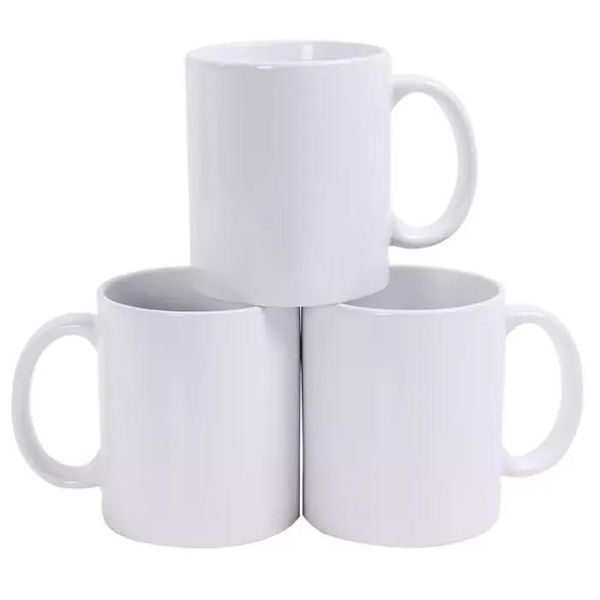 Tazze di ceramica 11oz