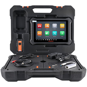 OTOFIX D1 PRO Auto diagnose tool mit erweiterter ECU-Codierung Bidirektion aler OE-Voll system diagnose DoIP/CANFD-Schlüssel programmierer