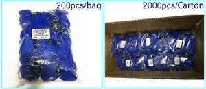 กล่องกุญแจอัจฉริยะแบบคลาสสิก1K สำหรับระบบการเข้าถึง - Product Image 2