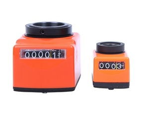 High Standard <strong>DPI</strong> 14 Mechanical Counter Angle Position Digital Scale Indicator - Product Image 5