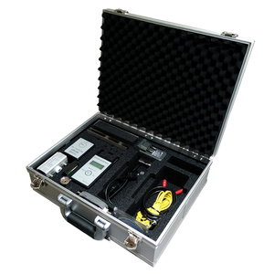 AKC penguji elektrostatik EFM-023AKC, untuk berjalan manusia alat ukur elektronik tegangan statis - Product Image 1