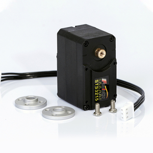 ST3215 Servo 30KG Serial Bus Servo High Precision and Torque with Programmable 360 Degrees Magnetic Encoder SERVO - Product Image 1