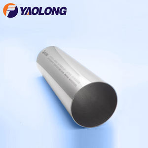 AISI A513 <strong>1</strong>&quot; 2&quot; 3&quot; 4&quot; 5&quot; 6&quot; X Sch <strong>10</strong> 40 201 316L 304 Stainless Steel <strong>Pipe</strong> - Product Image 5