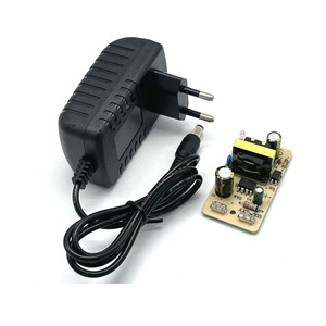 Dc <strong>Output</strong> Switching <strong>12V</strong> EU/AU/US/UK Plug Power Regulator Adopter Kc 12 V 2A Power Supply 12Volt 2Amp 24W Power <strong>Adapters</strong> for Led - Product Image 4