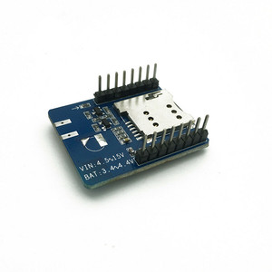 SIMCOM SIM7020 SIM7020E bordo di sviluppo del bordo di centro di sblocco Multi-Band LTE NB-IoT M2M 4g modulo invece SIM800C - Product Image 2