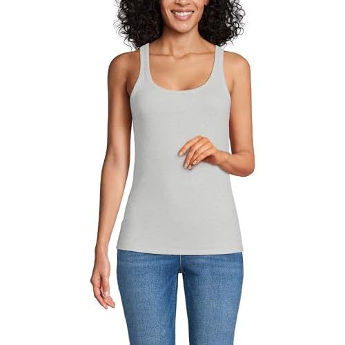 Soft Light Gray Heather
