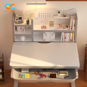 Tùy Chỉnh Giải Pháp Thiết Kế Hiện Đại Bàn Và Ghế Đặt Số Lượng Lớn Bán Buôn Phong Cách Hiện Đại Lớp Học Bảng Phòng Khách Nghiên Cứu Bảng - Product Image 3