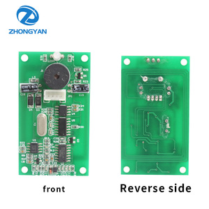 13.56mhz NFC Card <strong>Reader</strong> <strong>Module</strong> Contactless <strong>Module</strong> Customized Smart USB <strong>RFID</strong> Access Control Card <strong>Reader</strong> Writer <strong>Module</strong> - Product Image 4