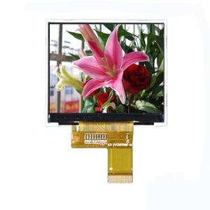 shenzhen TFT manufacturer <strong>lcd</strong> <strong>display</strong> 1.44&quot; 1.77&quot; 2.0&quot; 2.31&quot; 2.4&quot; <strong>2.7</strong>&quot; 2.8&quot; 3.0&quot; 3.2&quot; 3.5&quot; 4.0&quot; 4.3&quot; 5.0&quot; 7.0&quot; - Product Image 2