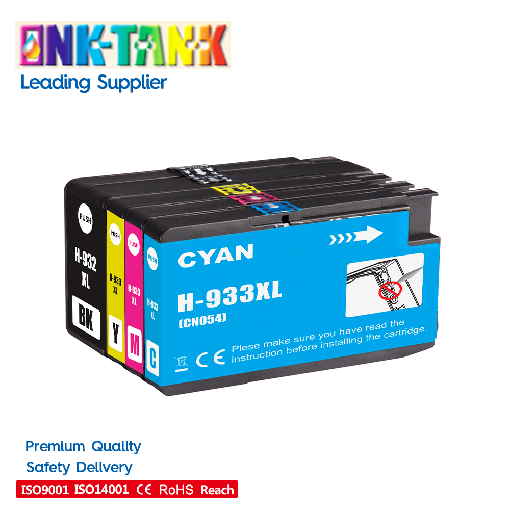 ▷ Cartuchos de tinta HP compatibles - QueCartucho.es