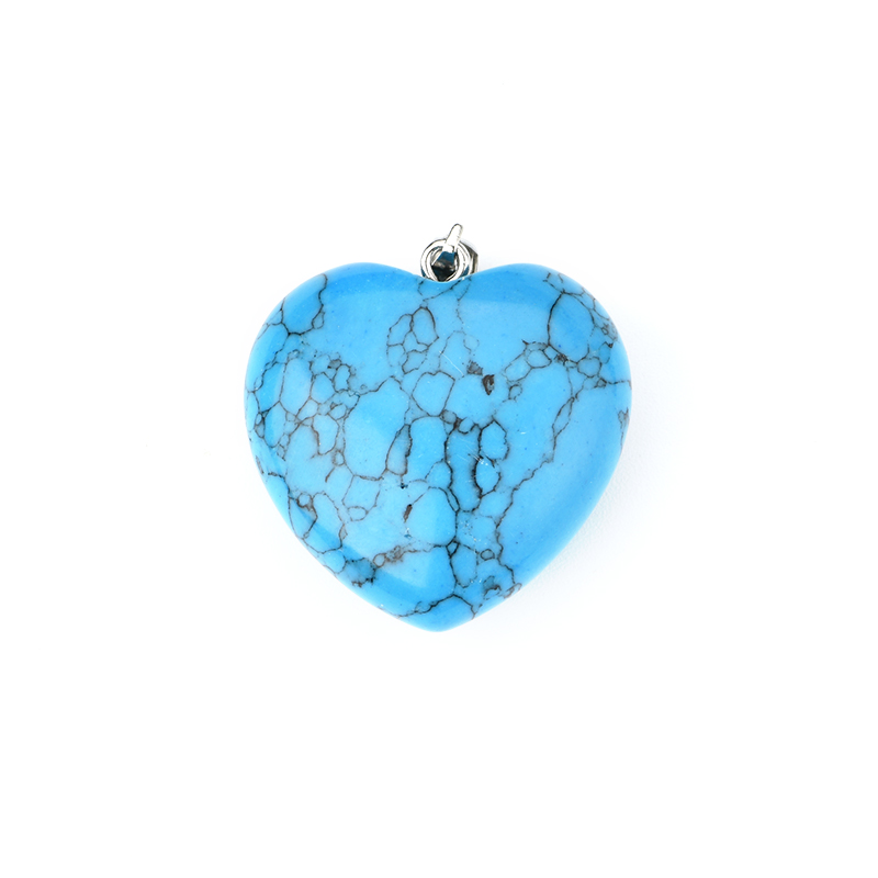 Blue Turquoise