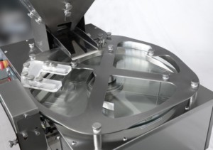 Semi-Automatic <strong>Multi</strong>-Head China Capsule Counter Semi Automatic <strong>Counting</strong> <strong>Machine</strong> - Product Image 4