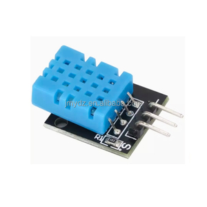 SAARDUINO用DHT11モジュール温度湿度センサー電子ビルディングブロックDHT-11新品在庫あり - Product Image 3