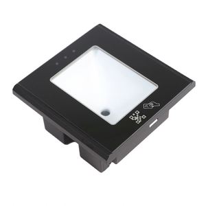 Secukey Smart Access Control QR Code <strong>Reader</strong> Turnstile ABS 13.56MHz Access <strong>Reader</strong> <strong>with</strong> TTL RS232 RS485 and Wiegand 26/34 - Product Image 4